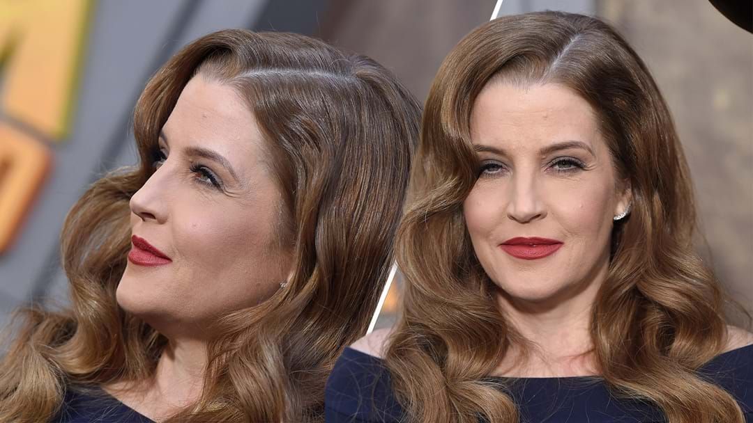 Article heading image for Lisa Marie Presley Dies Aged 54