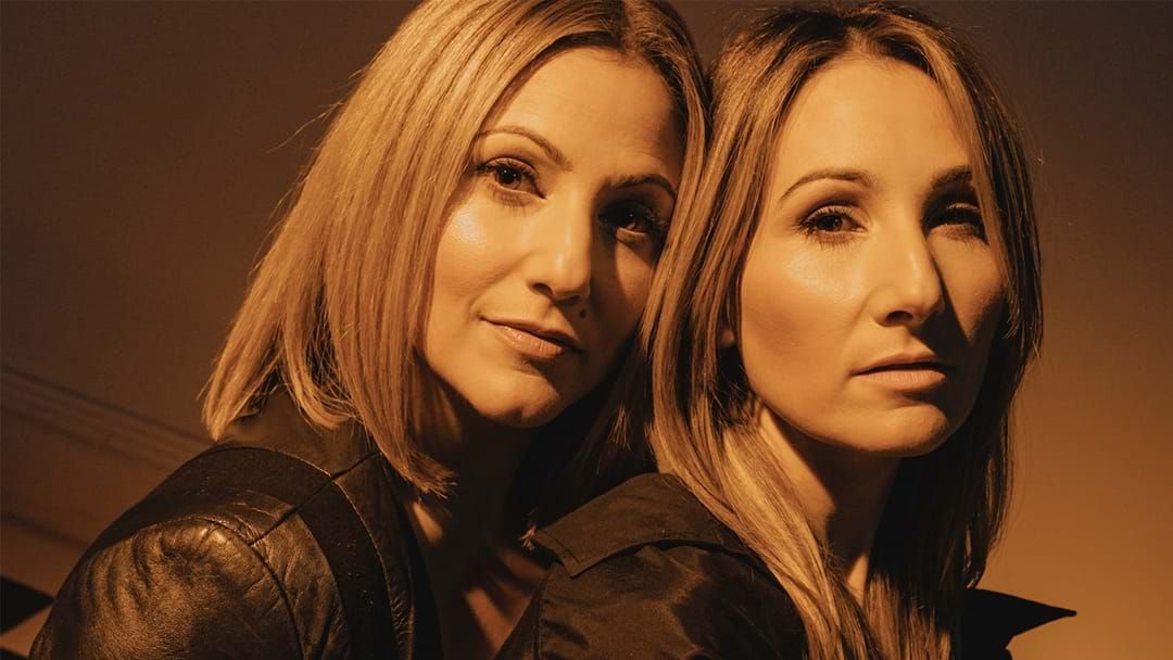 Article heading image for Sister2Sister Open Up About New Music And Their Upcoming Tour With 5ive