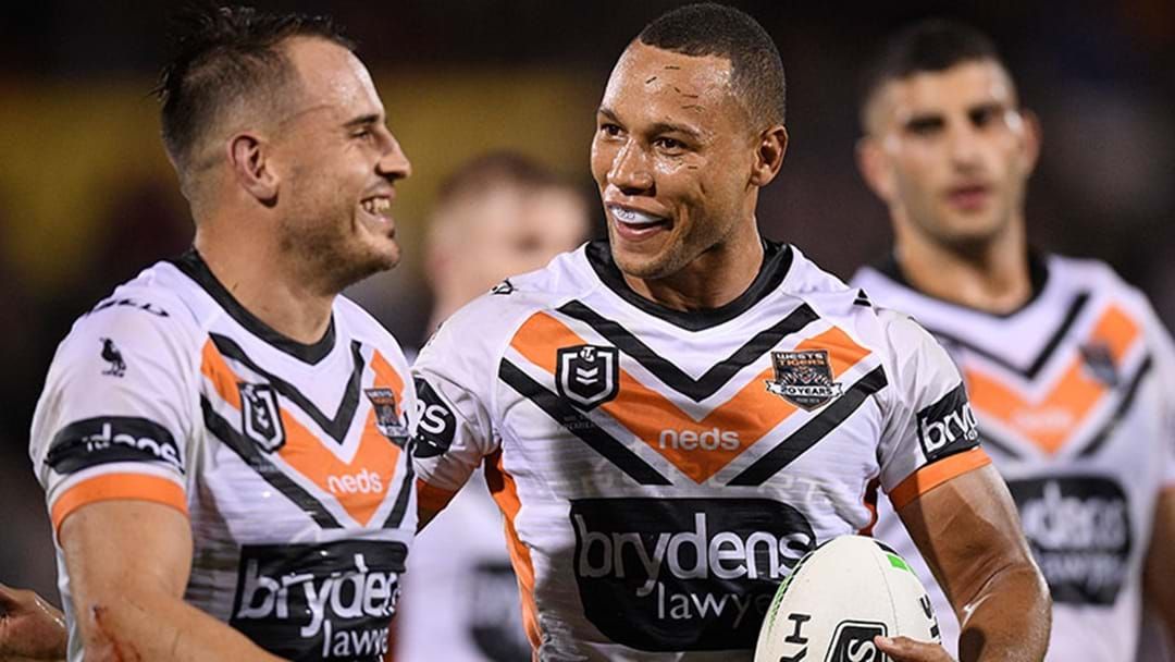 Article heading image for Forever 9th? Mark Geyer Explains Why The Wests Tigers Won't Repeat History In 2020