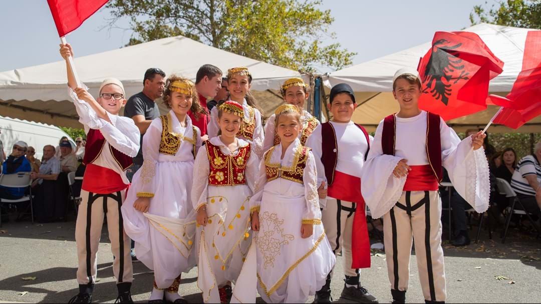 Article heading image for Shepparton Albanian Harvest Festival is back this March!