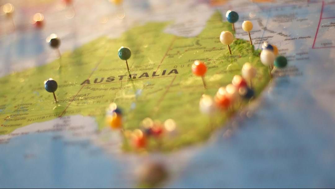 Article heading image for Life Expectancy Varies 'Substantially' By Where You Live In Australia