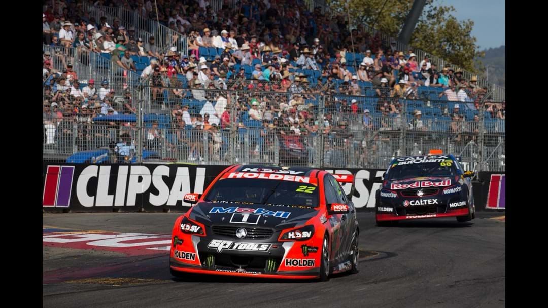 Article heading image for Clipsal 500 Fast Facts For This Weekend