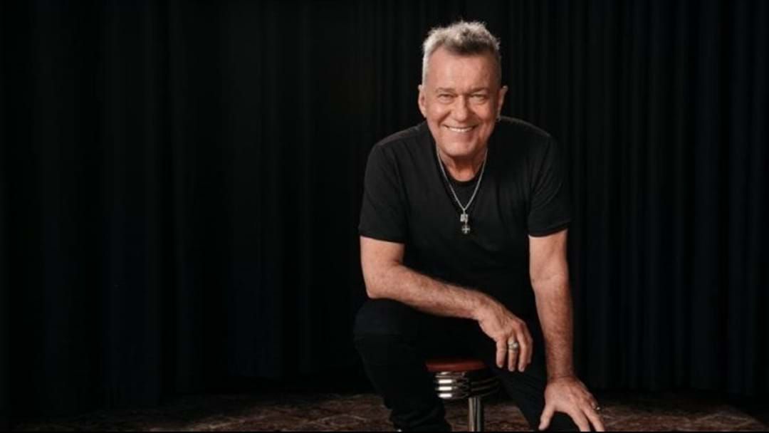 Article heading image for That Time Jimmy Barnes Nearly Lost His Life