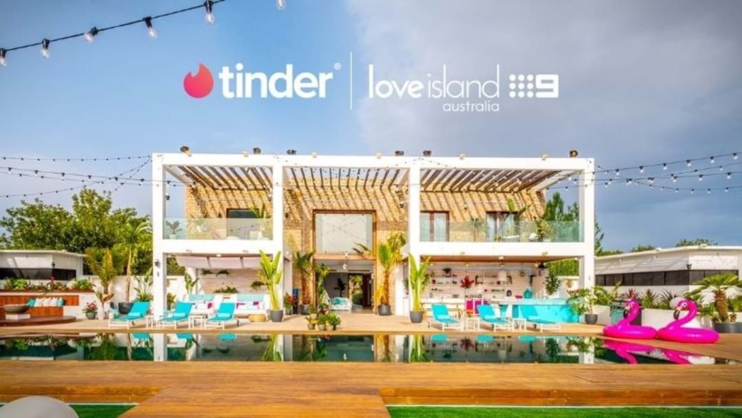 Article heading image for Love Island Australia Are Casting From Tinder This Year So Scrub-A-Dub Dub Those Profiles 