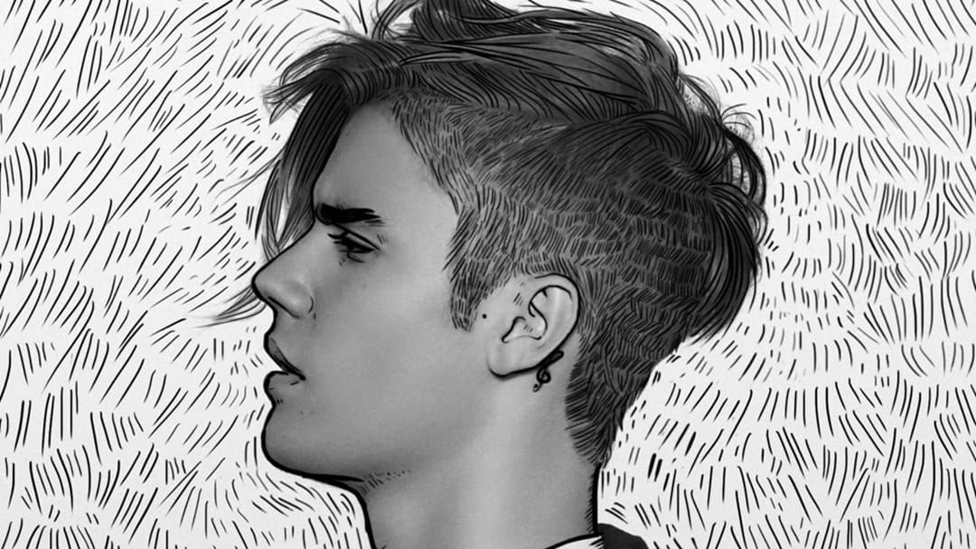 Article heading image for Justin Bieber Dropped A NEW Song That Your Playlist Will LOVE