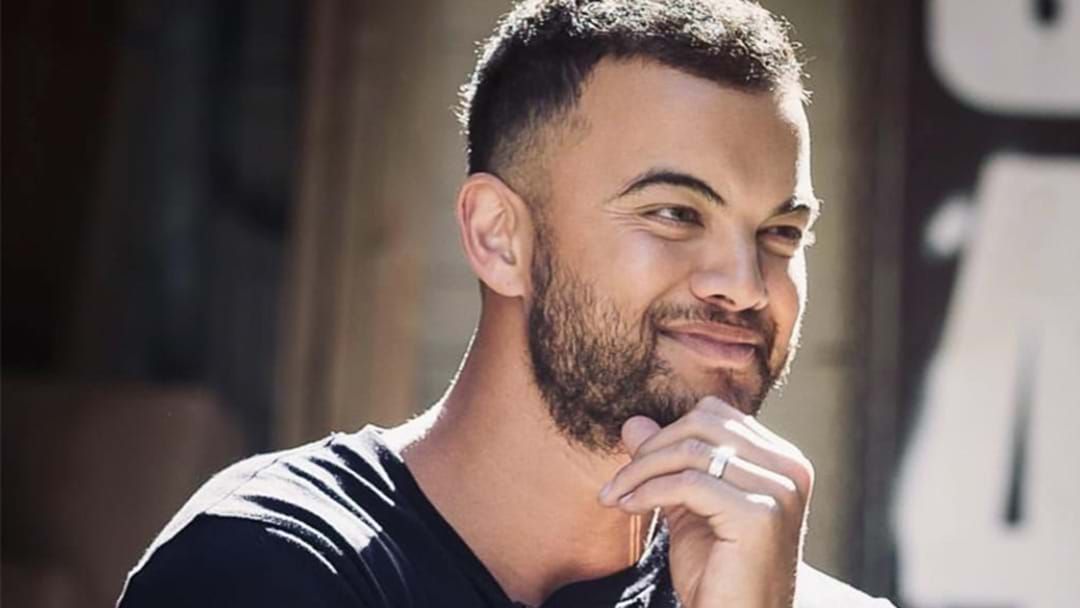 Article heading image for Guy Sebastian Says He Was Accused Of Bringing Coronavirus To Australia After Visit To Wuhan 
