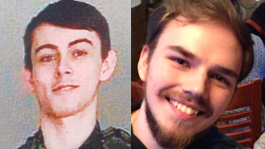 Article heading image for Canadian Police Find Bodies Believed To Be Teen Murder Suspects 
