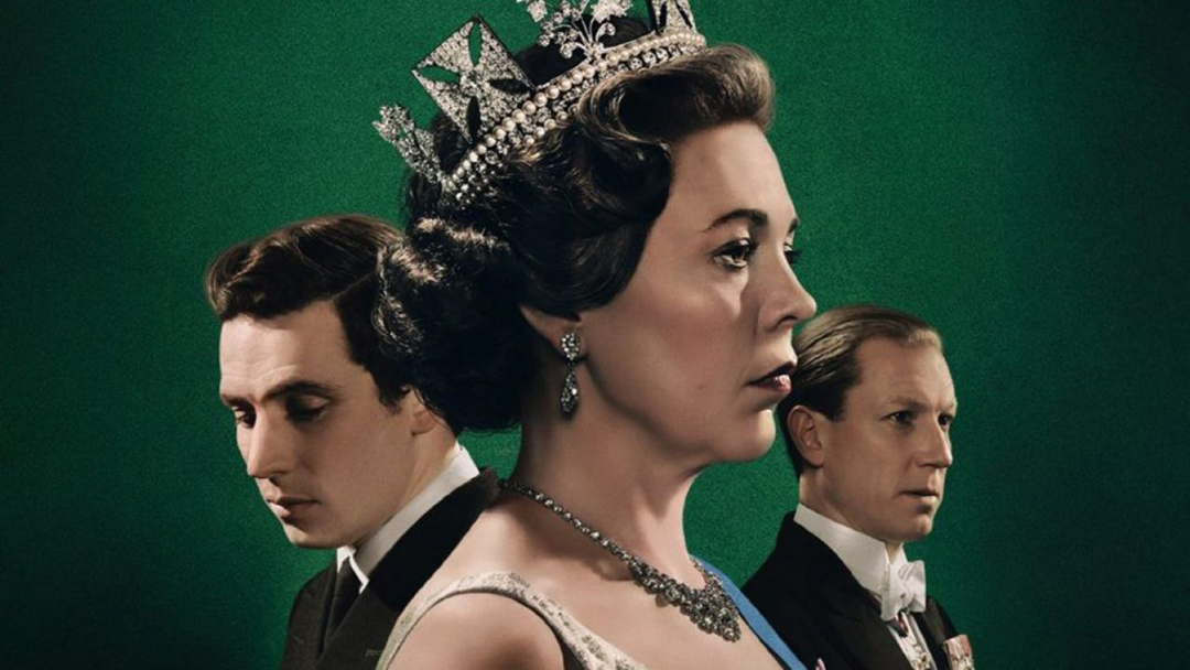 Article heading image for LISTEN | Sydney's Meanest TV Critic SLAMS 'The Crown' Season 3