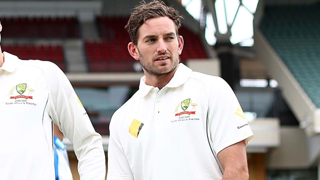 Article heading image for Chadd Sayers Drops Selection Bombshell
