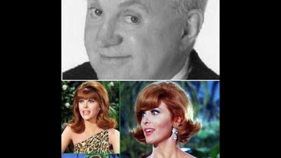 Article heading image for John Michael Howson on meeting Ginger from 'Gilligan's Island'