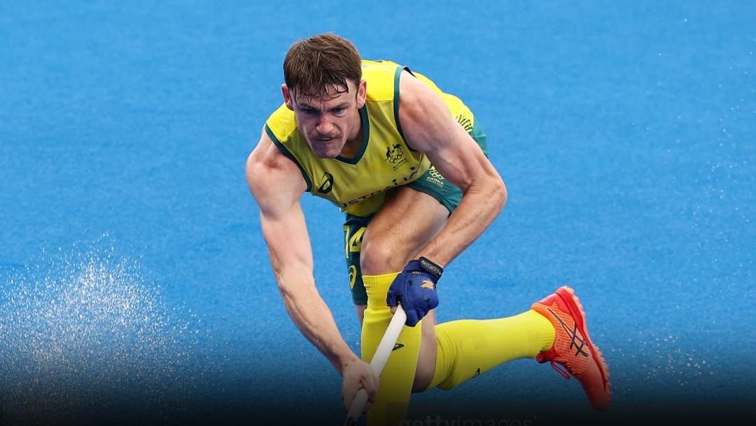 Article heading image for Wagga Wagga's Dylan Martin Secures Silver Medal As Kookaburras Fall Short