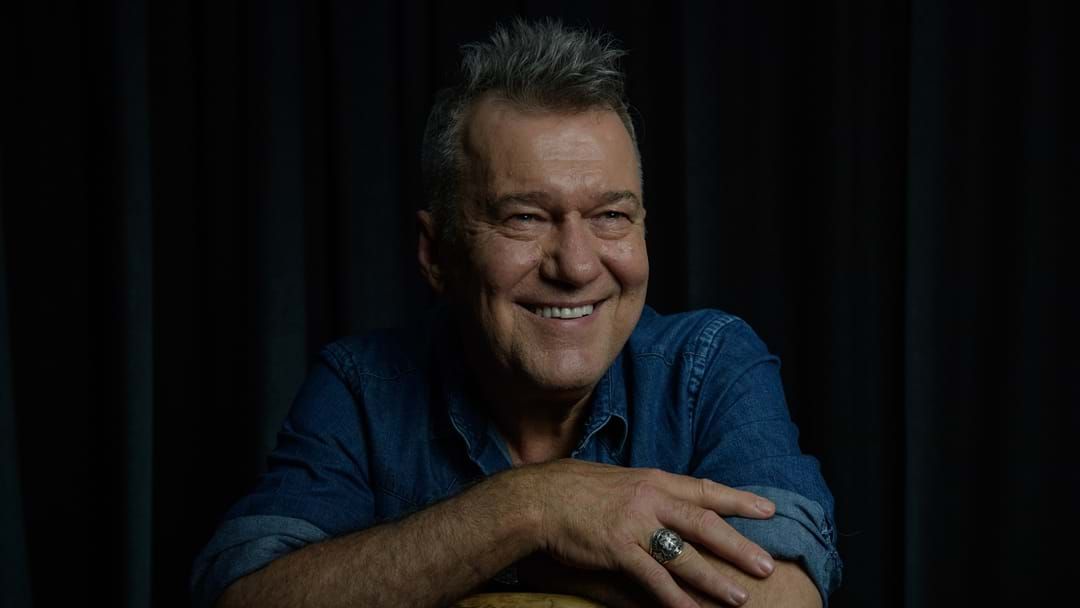 Article heading image for "This Was Far Too Serious A Subject... To Allow To Get Into Fiction" | Jimmy Barnes On New Doco "Working Class Boy"