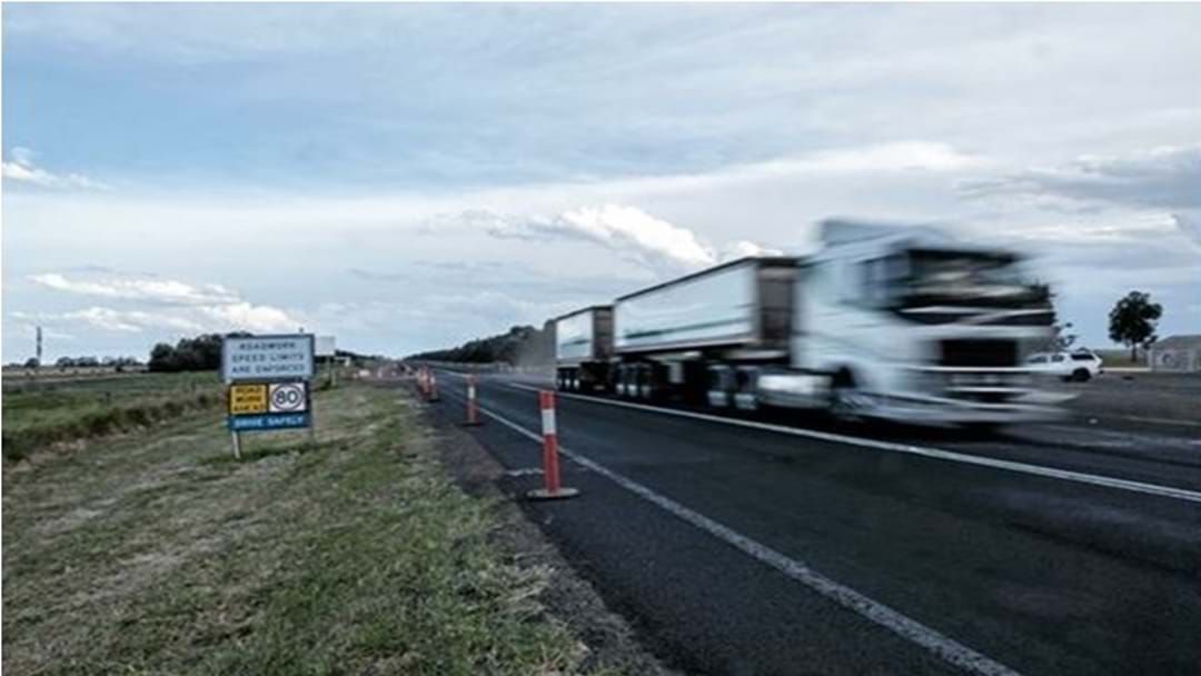 Article heading image for Traffic Diversions Toowoomba to Oakey Duplication Stage 2