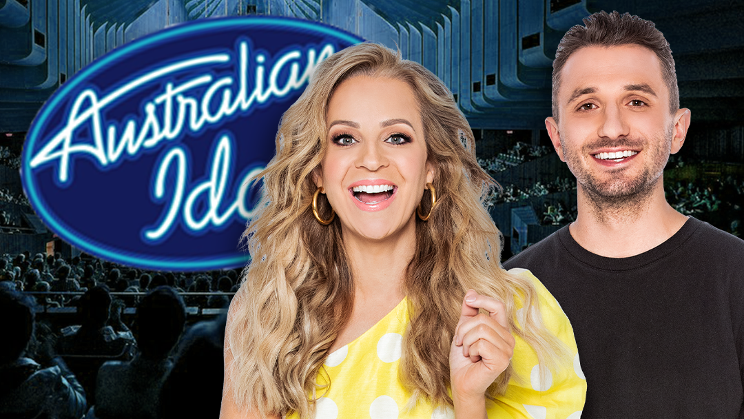Tommy to Australian Idol Season 1 Contestants | Hit Network