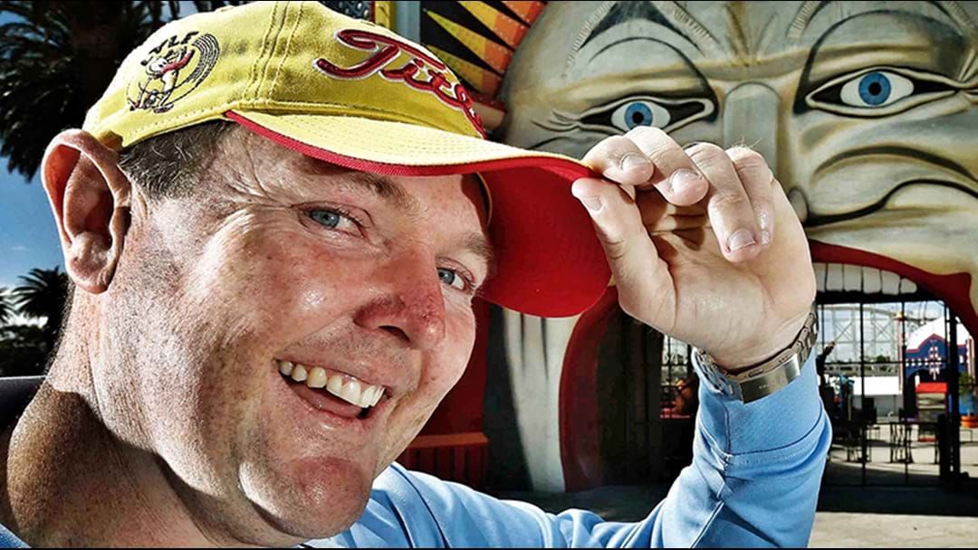 Article heading image for Jarrod Lyle Has Passed Away Aged 36