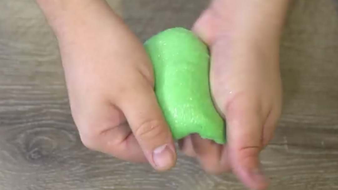 Article heading image for Health Warning As Some Toy Slime Found To Breach Safety Regulations