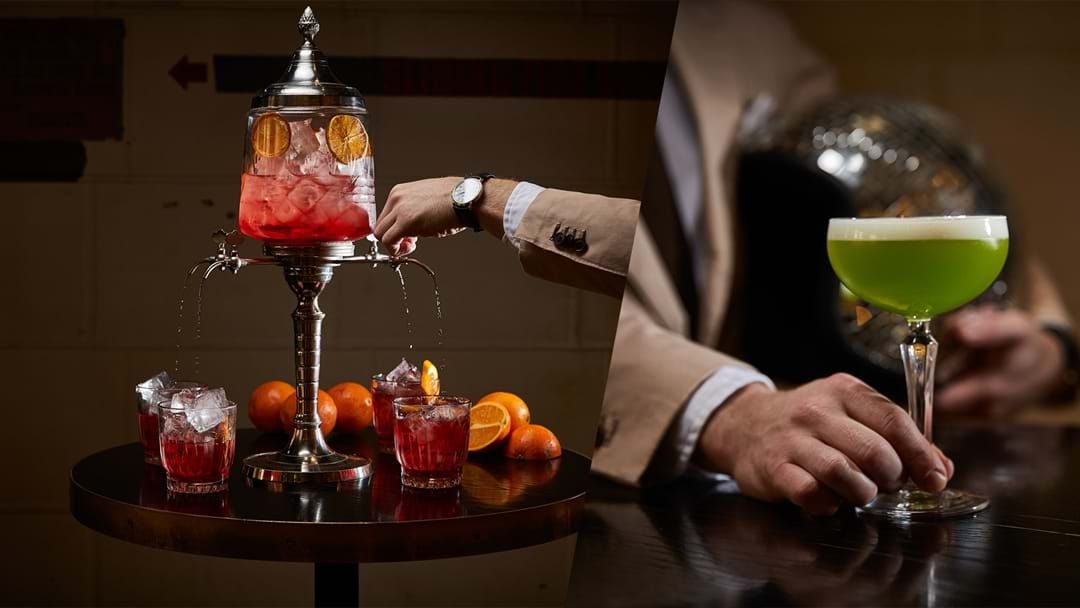 Article heading image for This Sydney Bar Is Now Doing Cocktails You Can Share With Your Mates