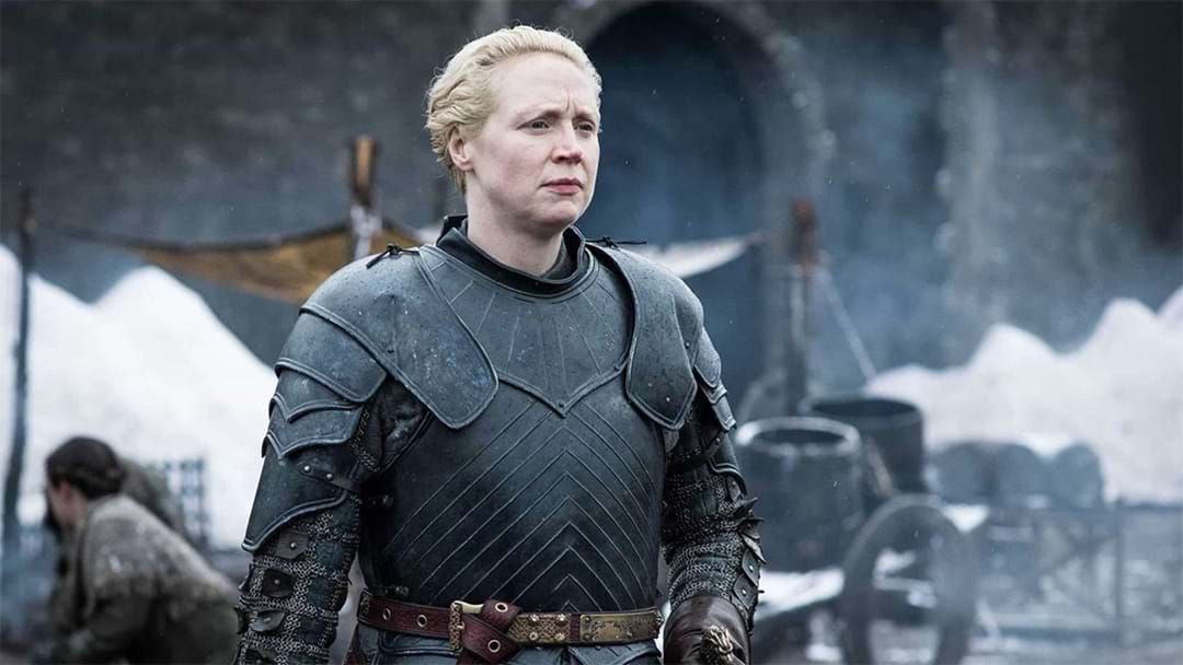 Article heading image for Gwendoline Christie Correctly Predicted The End Of ‘Game Of Thrones’ 2 Years Ago 