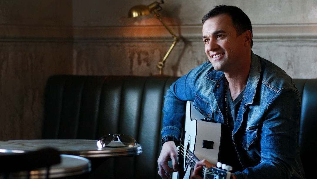 Article heading image for Shannon Noll Is Coming To The Coast