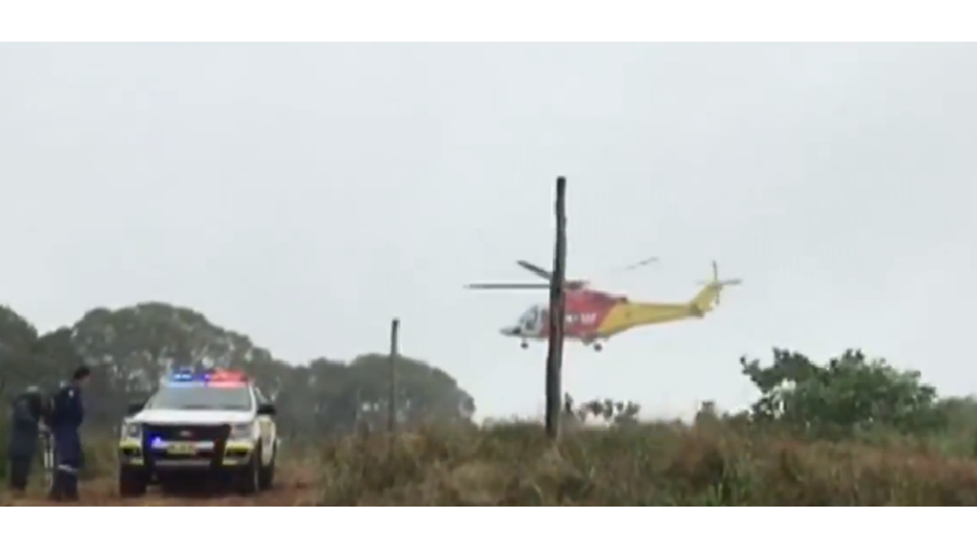 Article heading image for Fatal plane crash in northern NSW