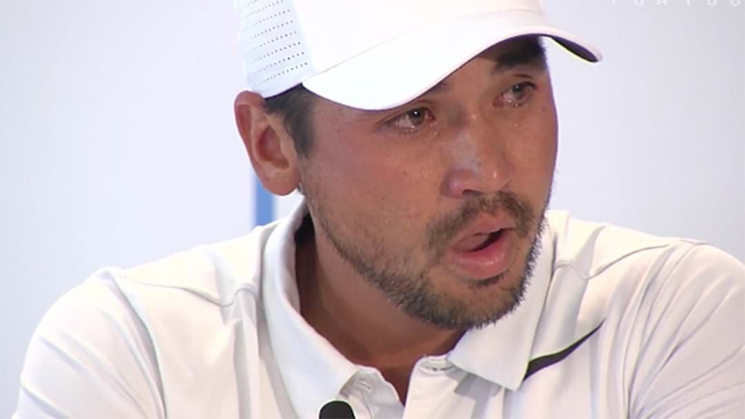 Article heading image for Jason Day Takes Indefinite Leave From Golf
