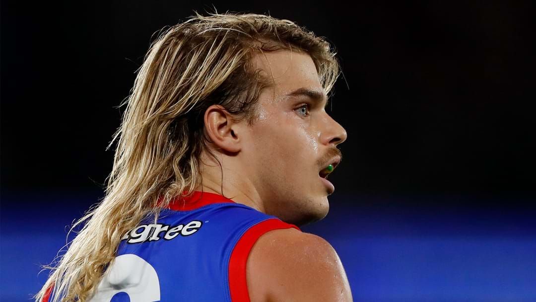 Article heading image for Bailey Smith Handed Suspension From AFL After Admitting Use Of Illicit Drugs