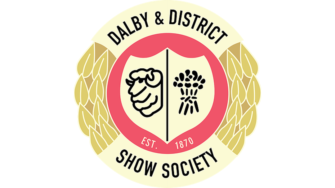 Article heading image for 147th Annual Dalby Show
