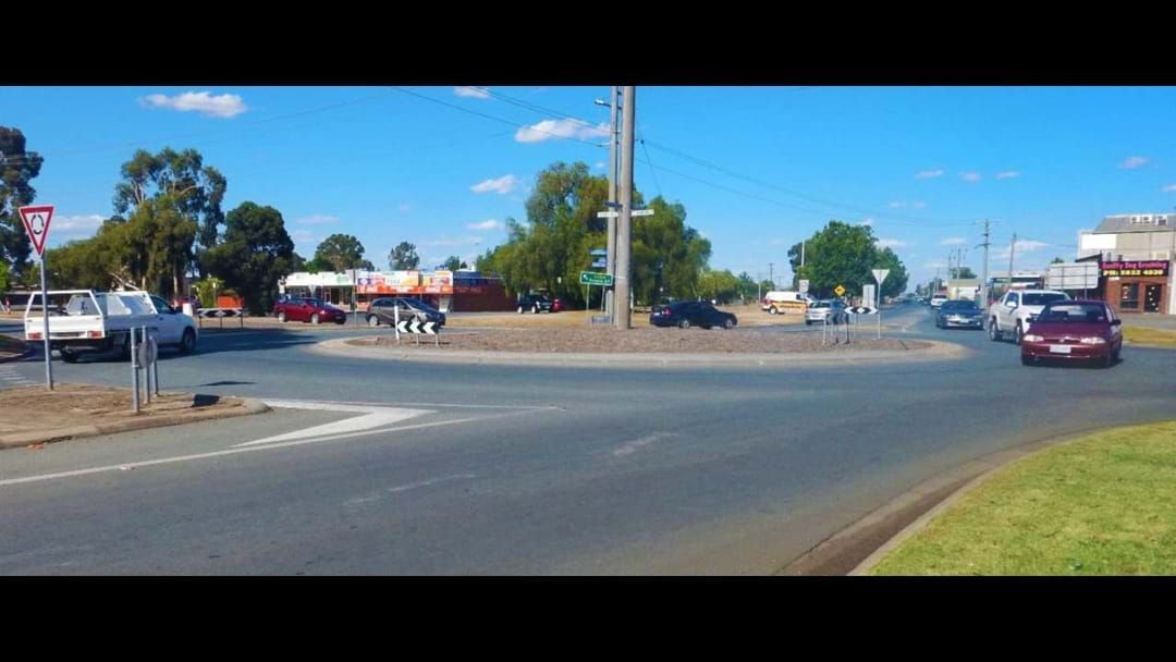 Article heading image for TRAFFIC ADVICE : Balaclava and Verney road intersection Works 