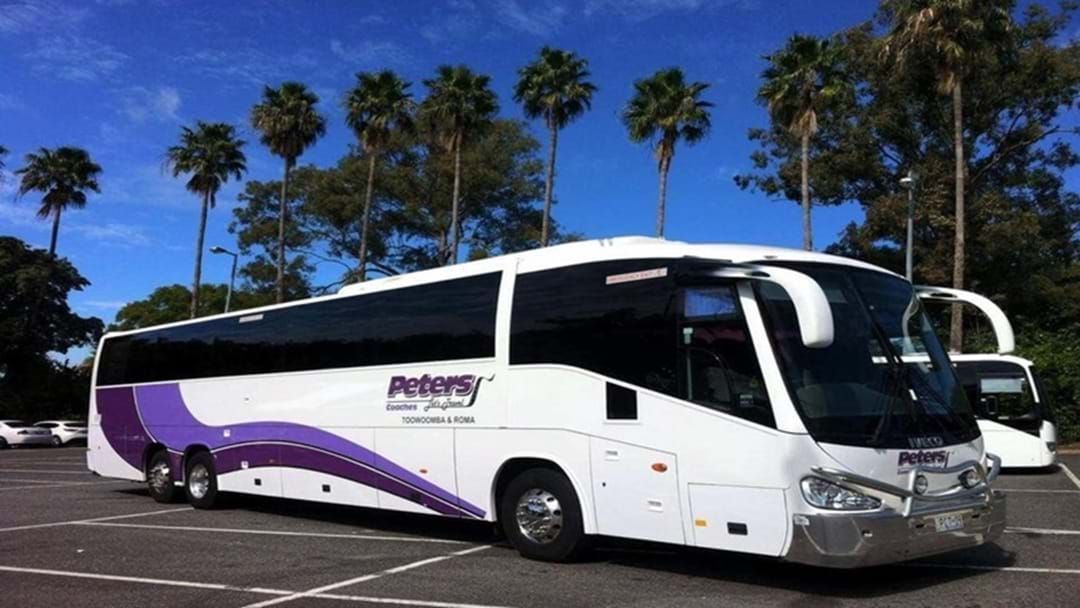 Article heading image for Peters Coaches Owed More than $3 Million to Creditors