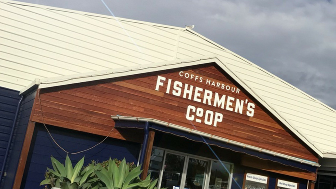 Article heading image for Coffs Harbour Fisherman's Co-op Takes out Top Seafood Award