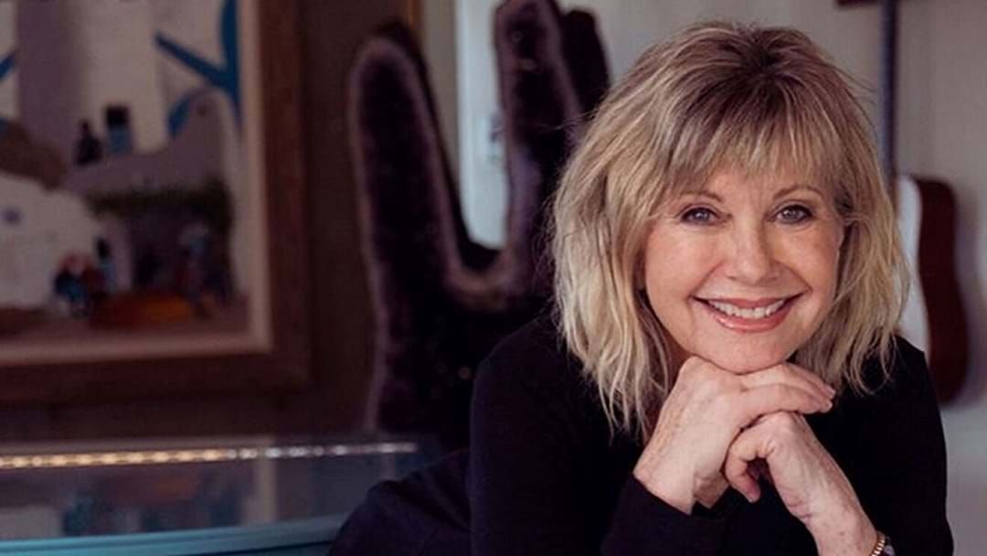 Article heading image for State Memorial For Olivia Newton-John Confirmed
