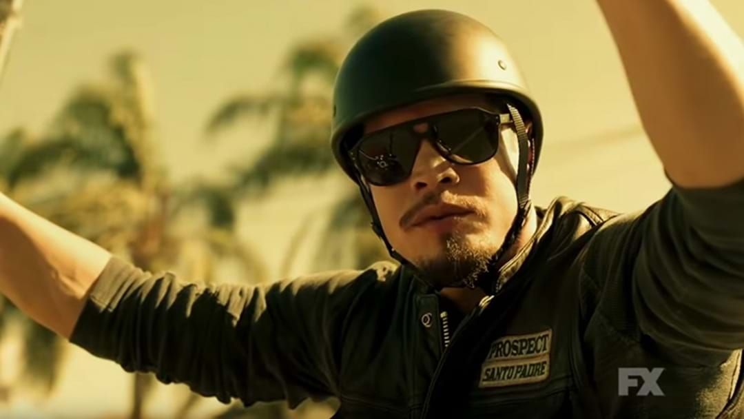 Article heading image for 'Mayans MC' Has Copped A Full Trailer And Release Date