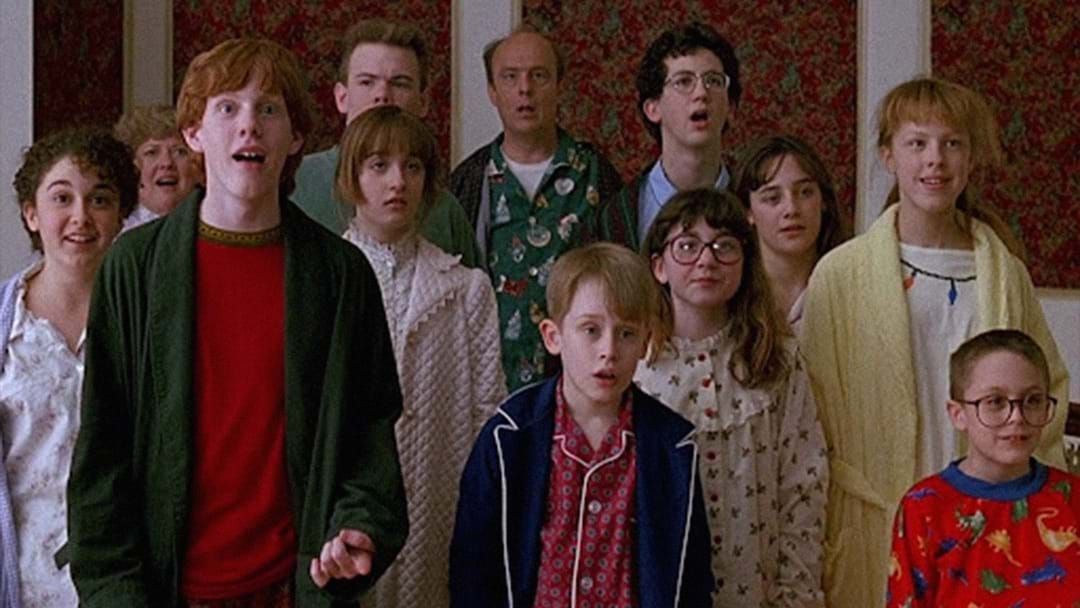 Article heading image for Buzz McCallister's Actor Reveals The Home Alone Cast Are Planning A Reunion