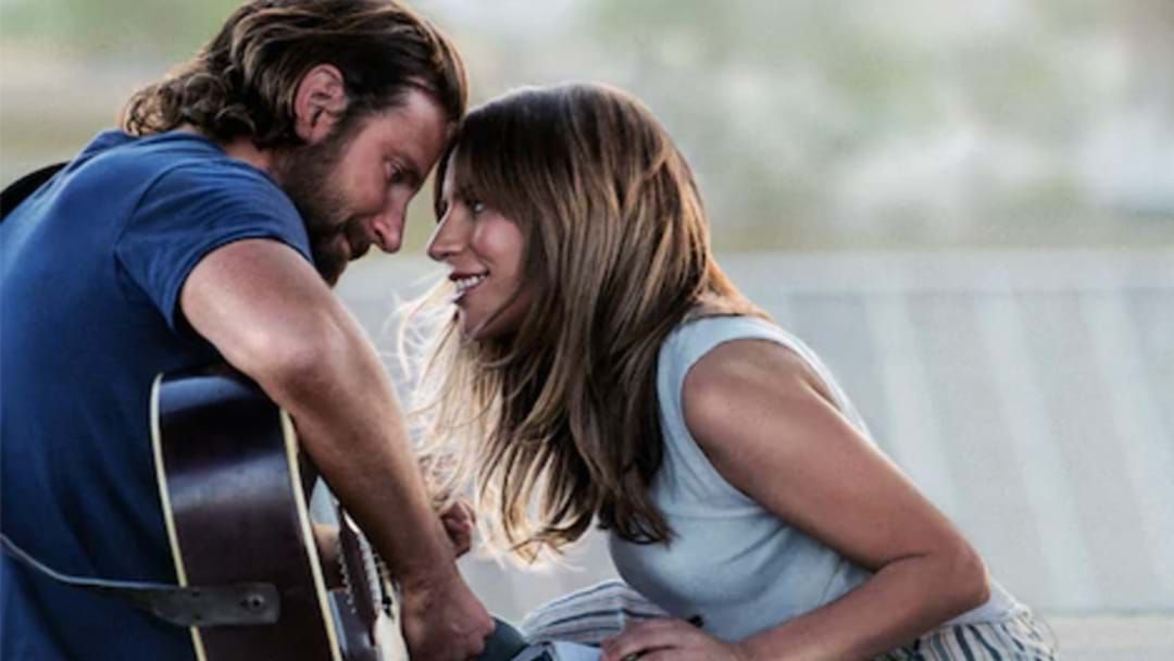 Article heading image for Does A Star Is Born Need a Trigger Warning?