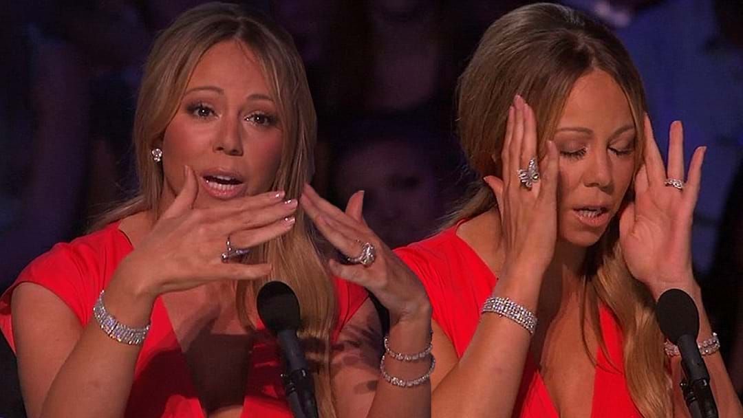 Article heading image for Mariah Carey Slams Fans Christmas Ornament Of Her