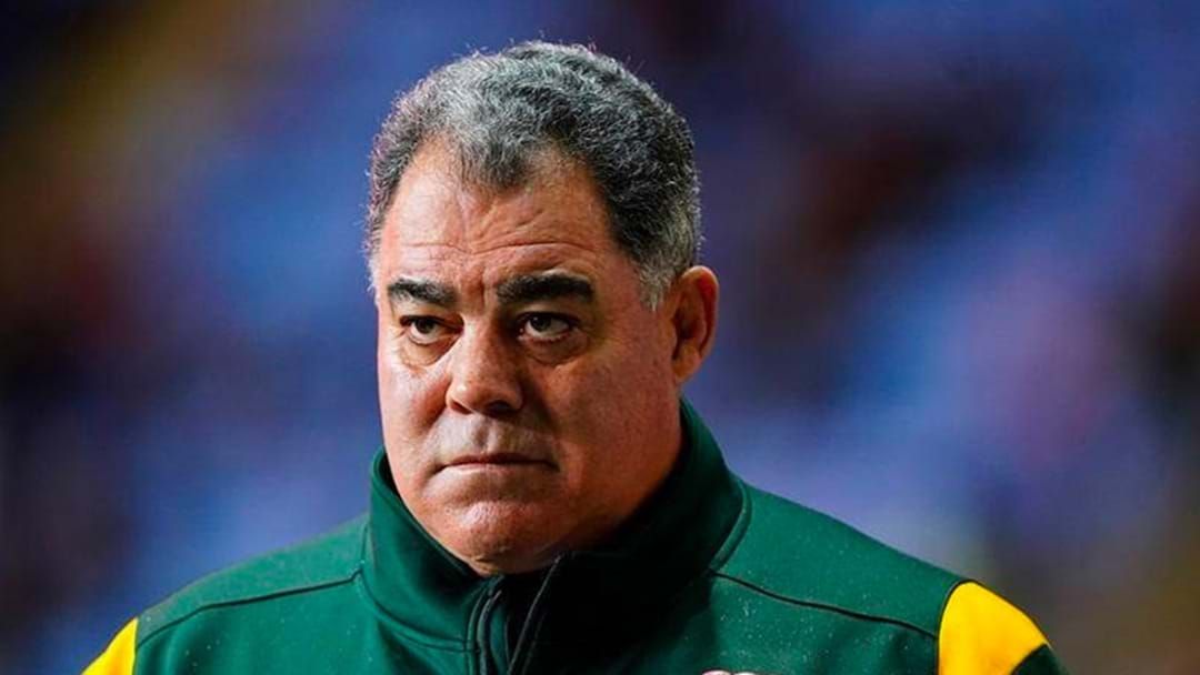 Article heading image for Mal Meninga Set To Make Brutal Selection Calls For Semi-Final Showdown With New Zealand