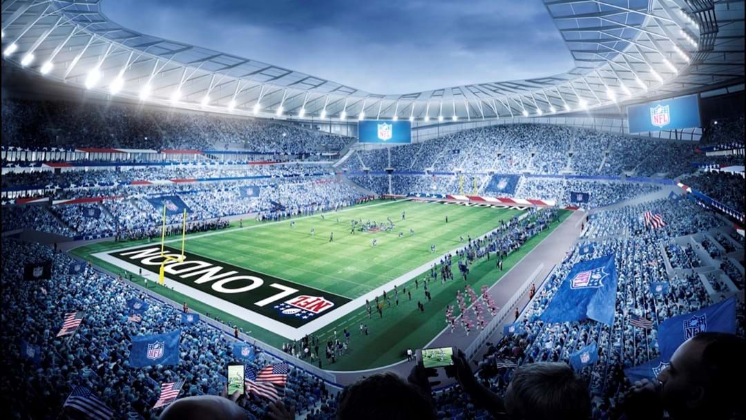 Article heading image for You've Never Seen A Soccer Stadium Like This