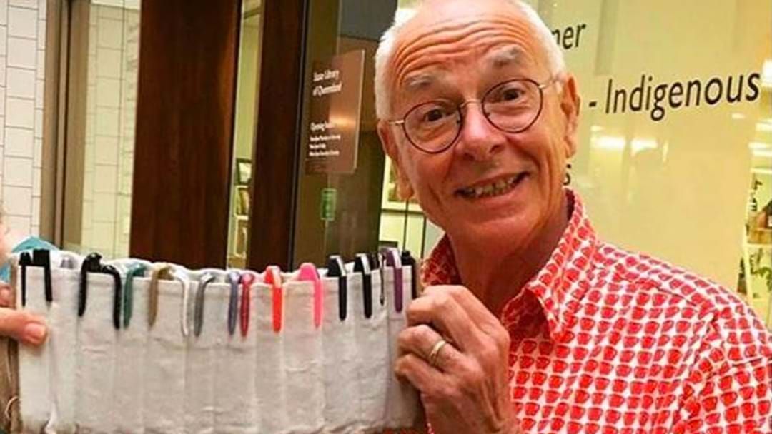 Article heading image for Dr Karl Explains The Only Way Australia Can Beat The Coronavirus 