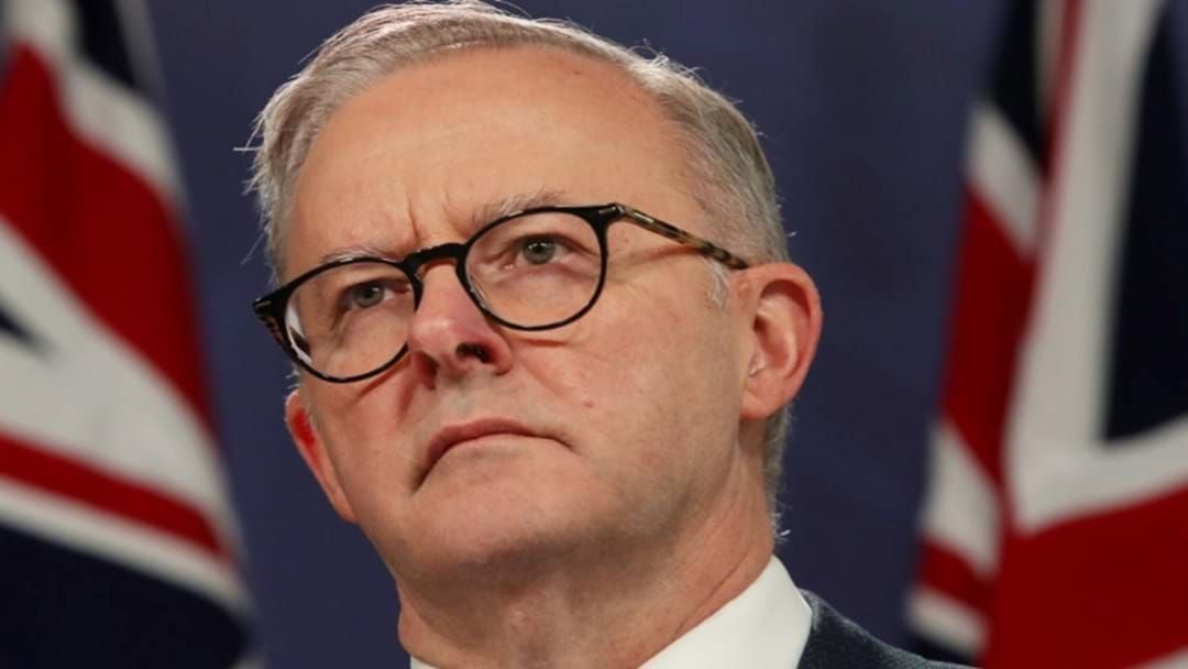 Article heading image for Anthony Albanese Shuts Down Chatter Of Changing Australia Day