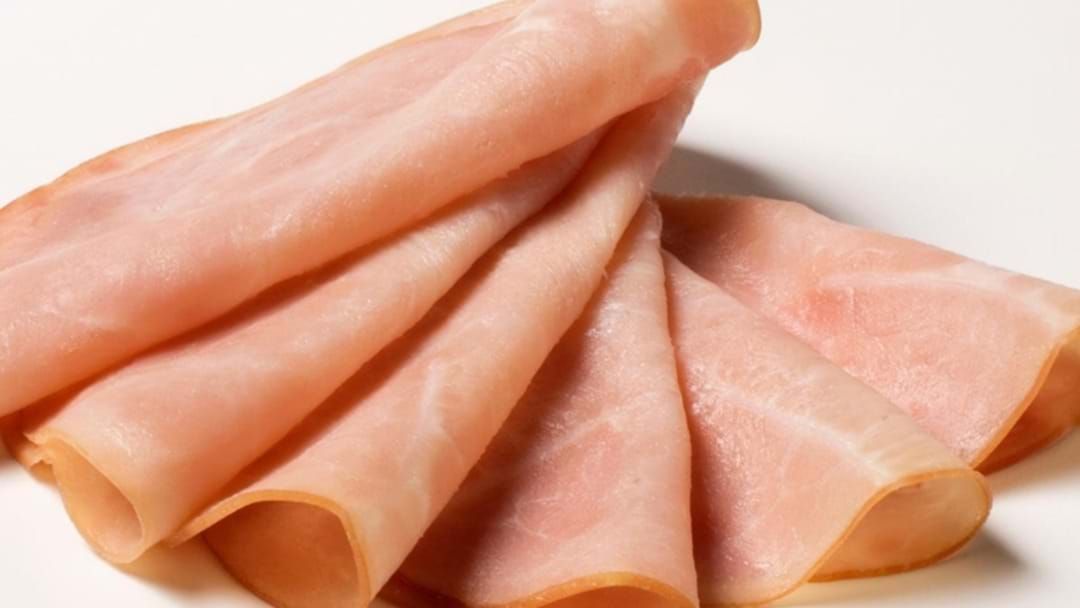 Article heading image for Listeria Found In Ham At Queensland Children's Hospital 