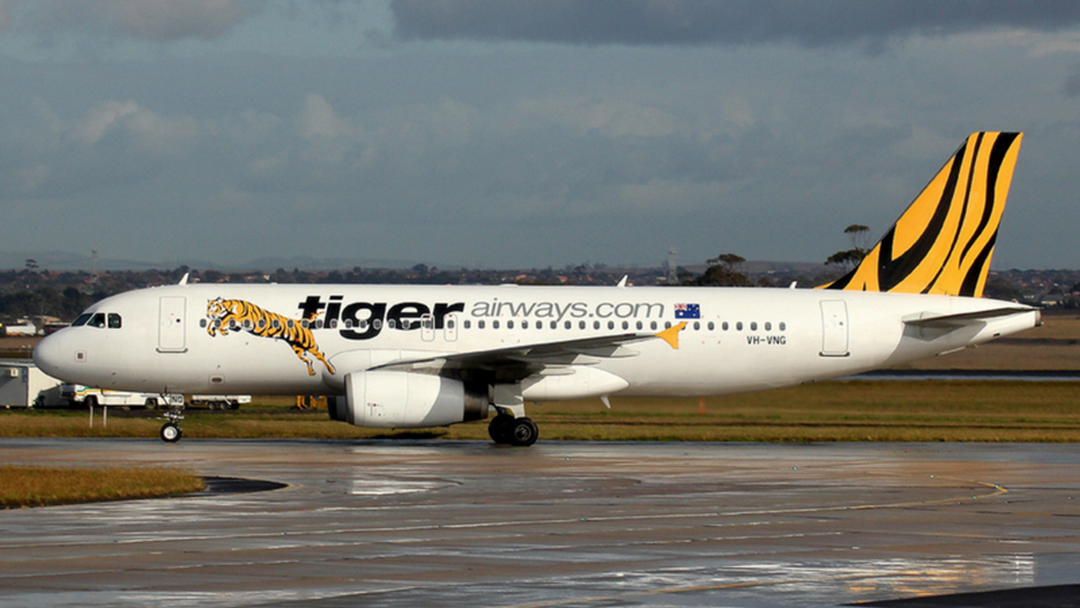 Article heading image for TigerAir Flight Makes Emergency Landing in Coffs Harbour After Smoke in Cabin
