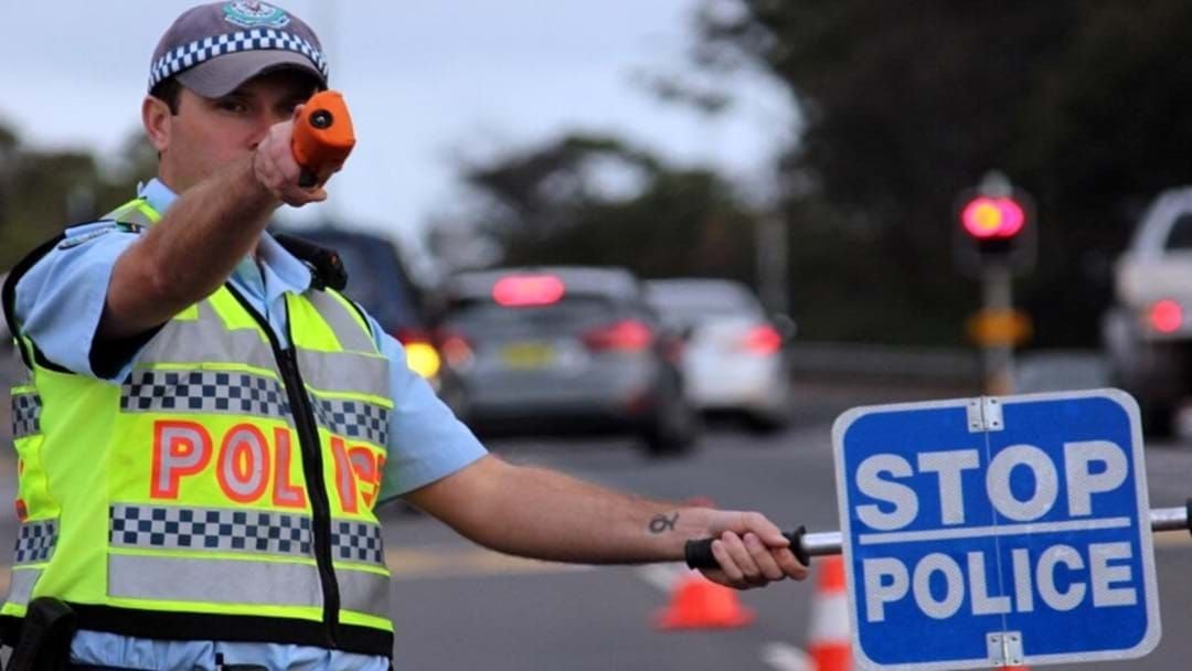 Article heading image for NSW Easter Road Blitz Reveals ‘Blatant Disregard’ Despite Double Demerit Points