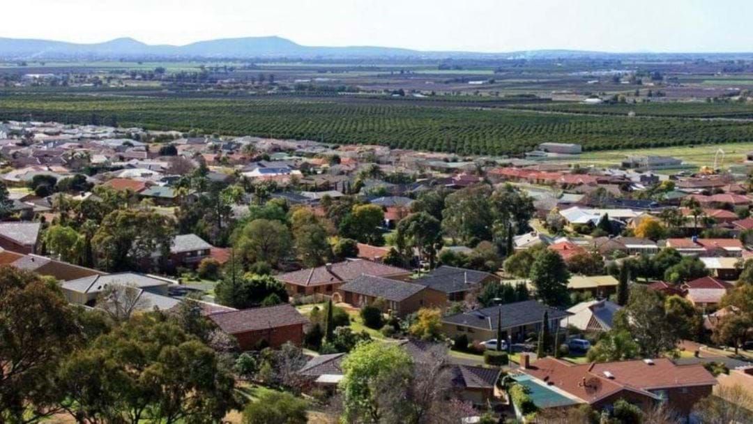 Article heading image for You Can Now See The New Draft Housing Strategy For Griffith