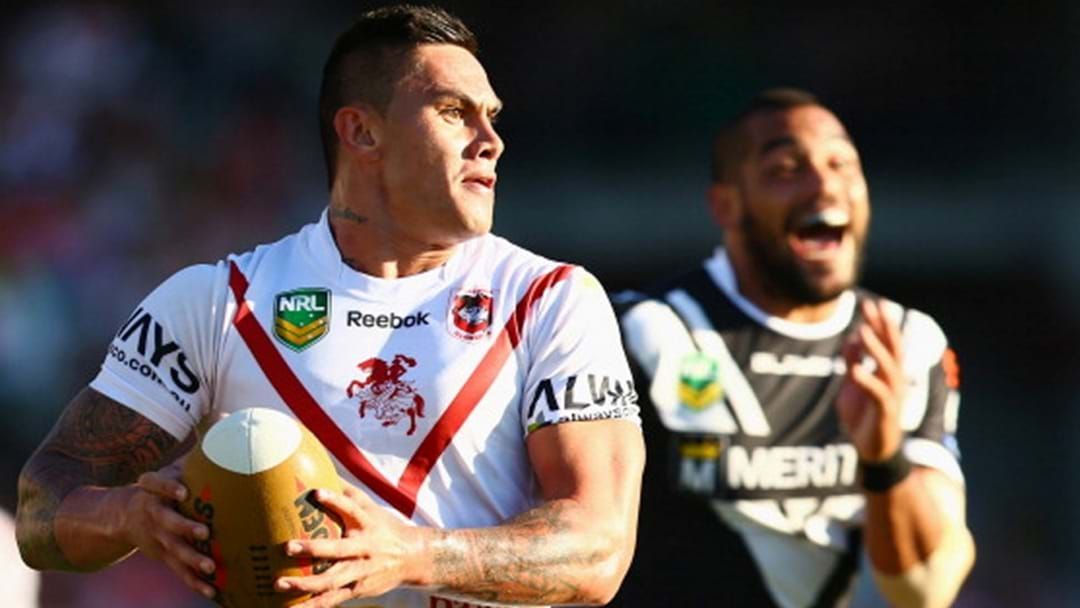 Article heading image for Journeyman Rugby League Player Returns To NRL