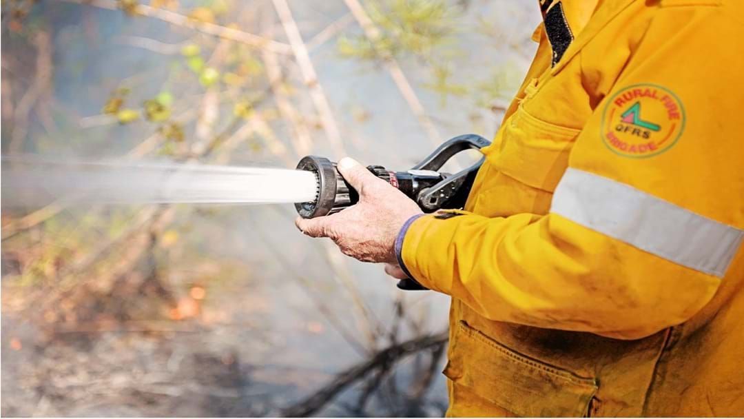 Article heading image for Fire Permits Cancelled Across the Southern Downs