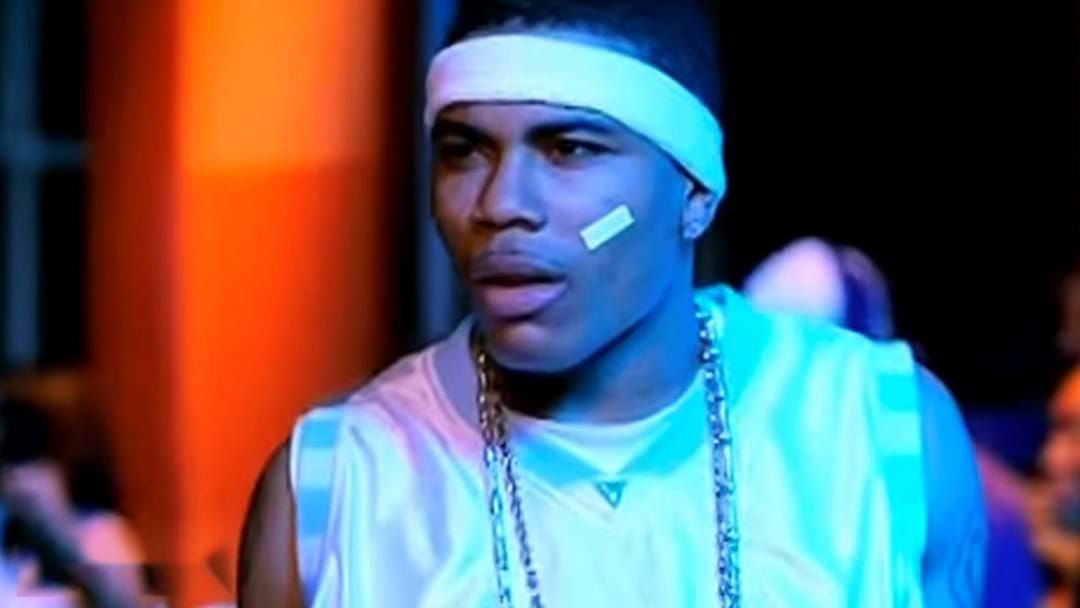 Article heading image for Rapper Nelly Comes Clean About Leaving $300k Cash In A Bag At A Bowling Alley