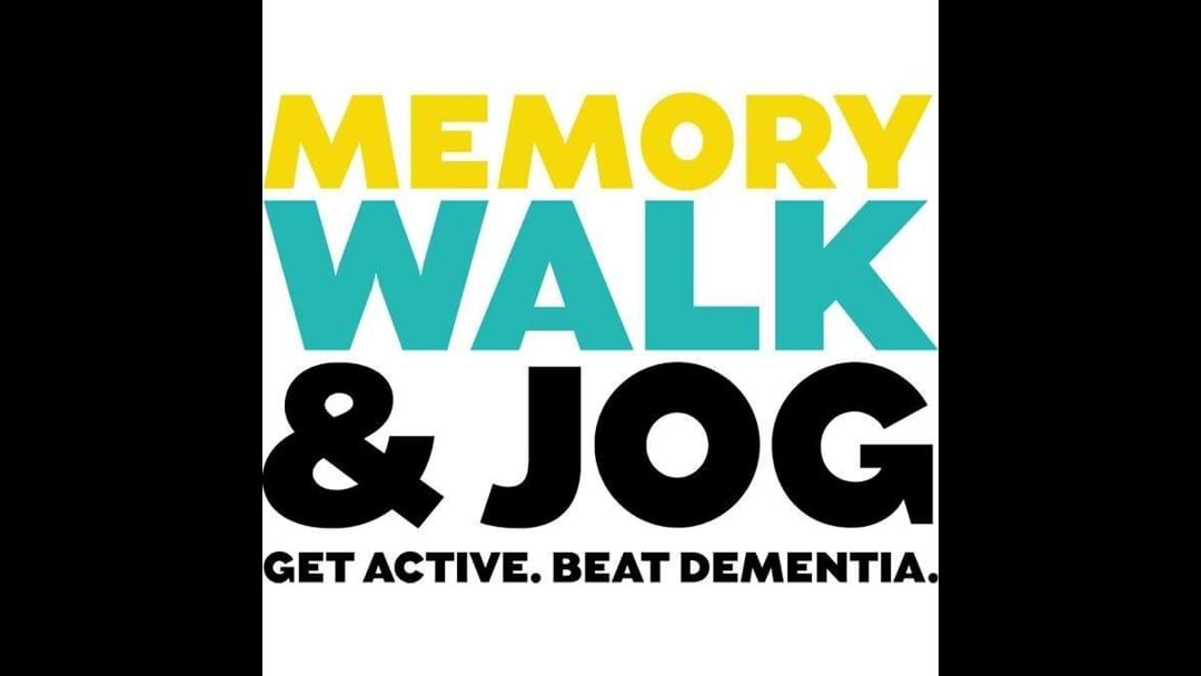 Article heading image for Alzheimer’s Australia (Qld) First Toowoomba Memory Walk & Jog