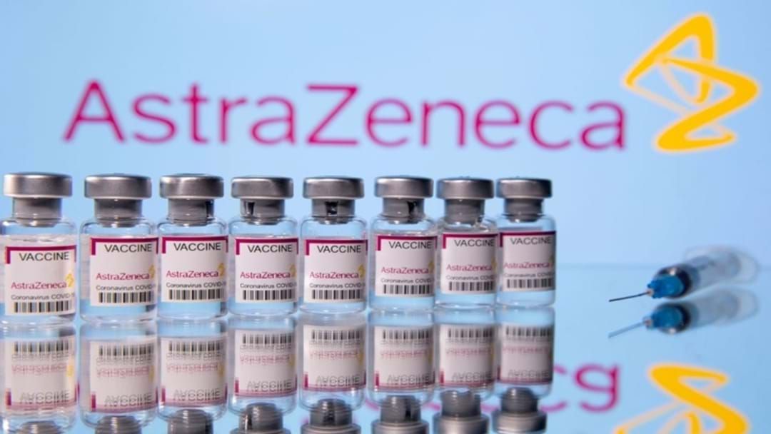 Article heading image for Tasmanian Man Dies After First Jab Of AstraZeneca Covid-19 Vaccine
