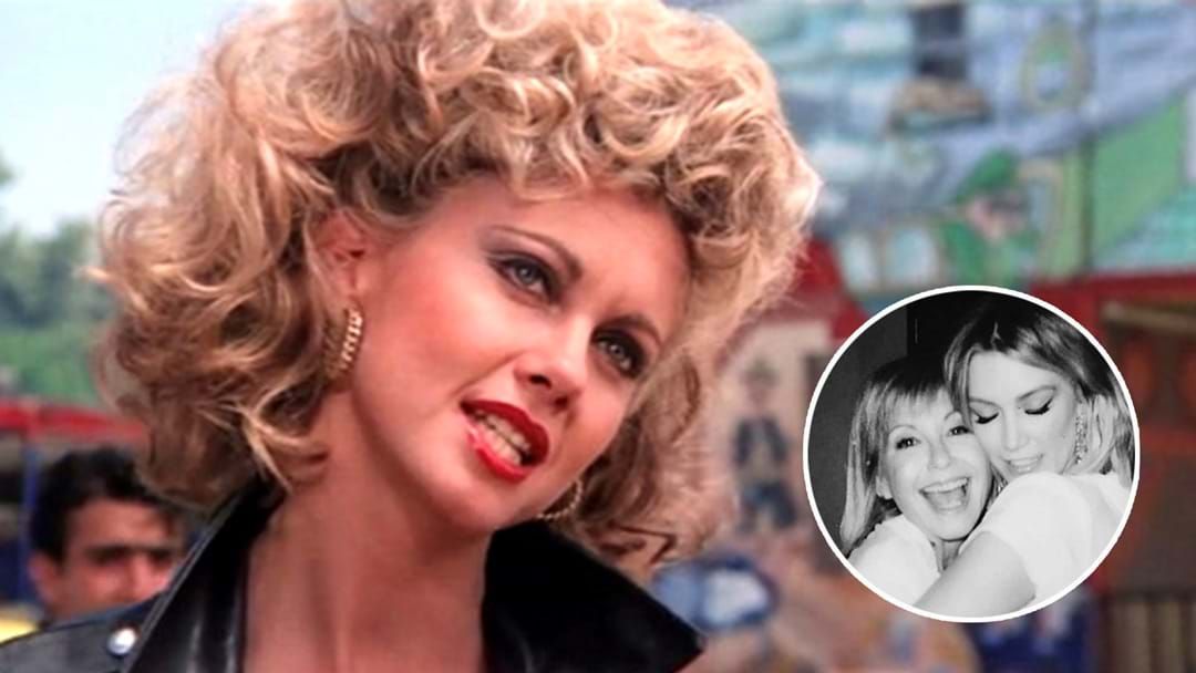 Article heading image for Stars Pay Tribute To Aussie Icon Olivia Newton-John