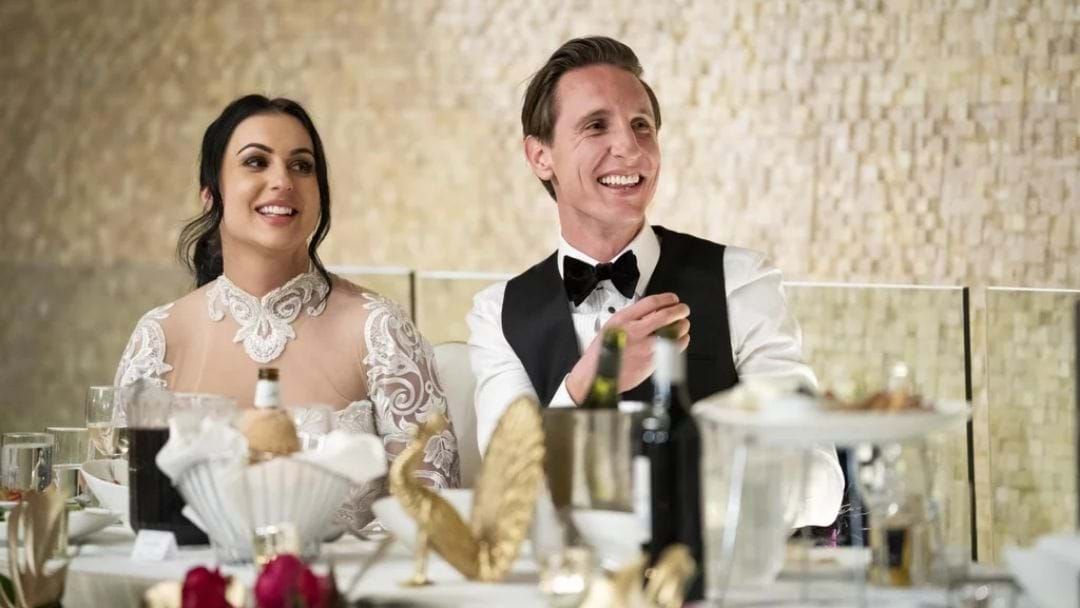Article heading image for Ivan Says He's Moving In With Someone On MAFS...And It's Not His Wife 